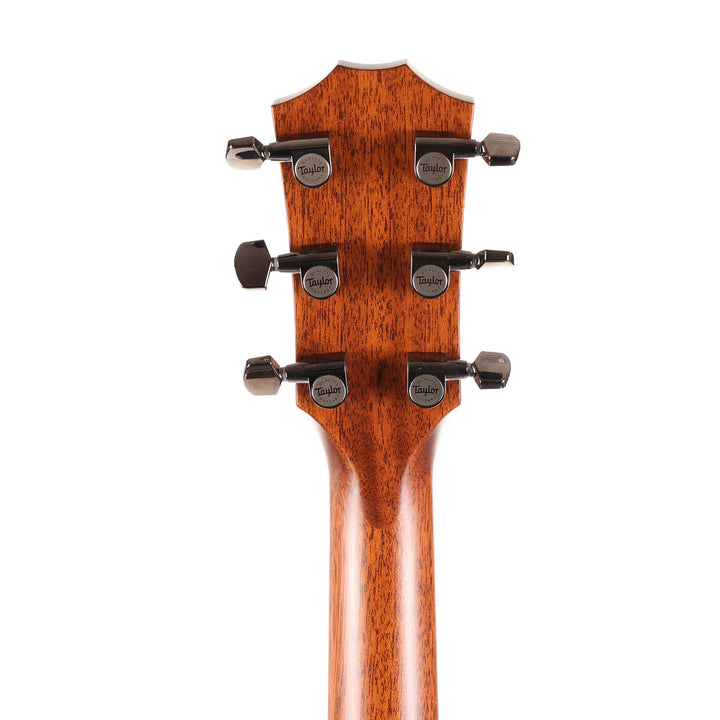 Taylor 814ce V-Class Grand Auditorium Acoustic-Electric Natural