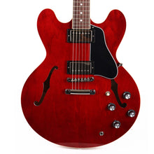 Gibson ES-335 Sixties Cherry