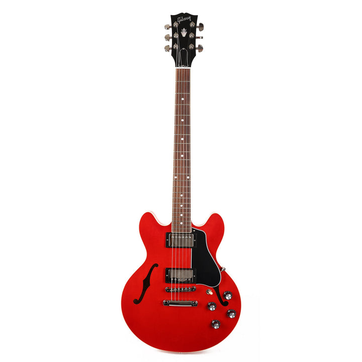 Gibson ES-339 Cherry