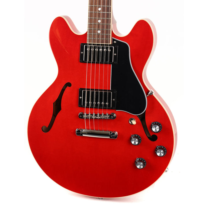 Gibson ES-339 Cherry