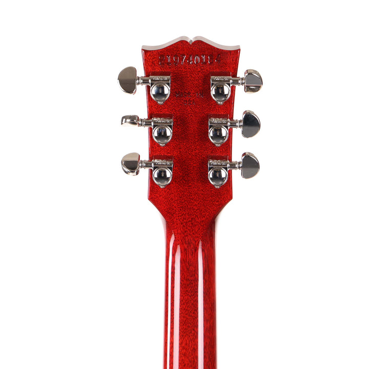 Gibson ES-339 Cherry