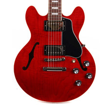 Gibson ES-339 Figured Sixties Cherry