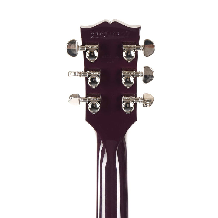 Gibson ES-339 Figured Blueberry Burst