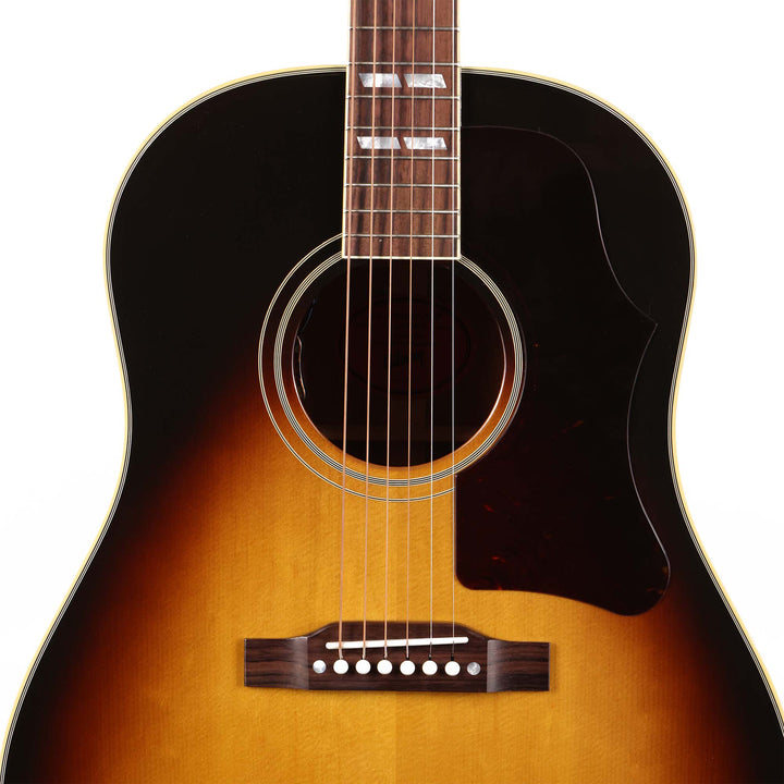 Gibson Southern Jumbo Original Vintage Sunburst