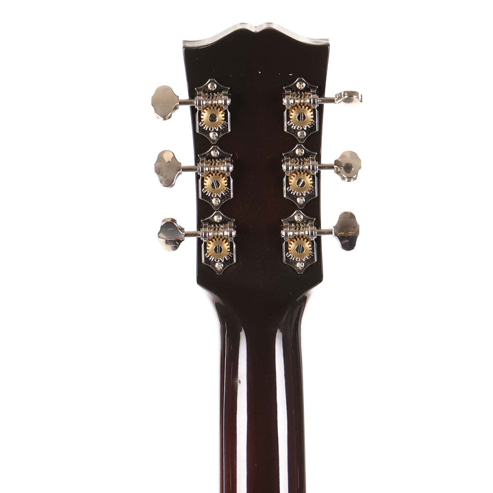 Gibson Southern Jumbo Original Vintage Sunburst