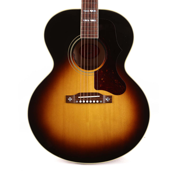 Gibson J-185 Original Vintage Sunburst