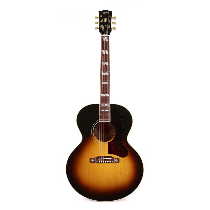 Gibson J-185 Original Vintage Sunburst