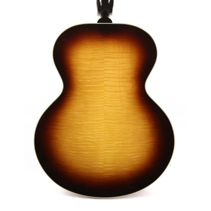 Gibson J-185 Original Vintage Sunburst