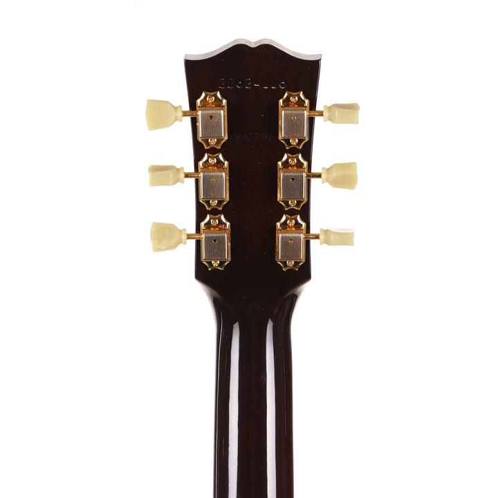 Gibson J-185 Original Vintage Sunburst