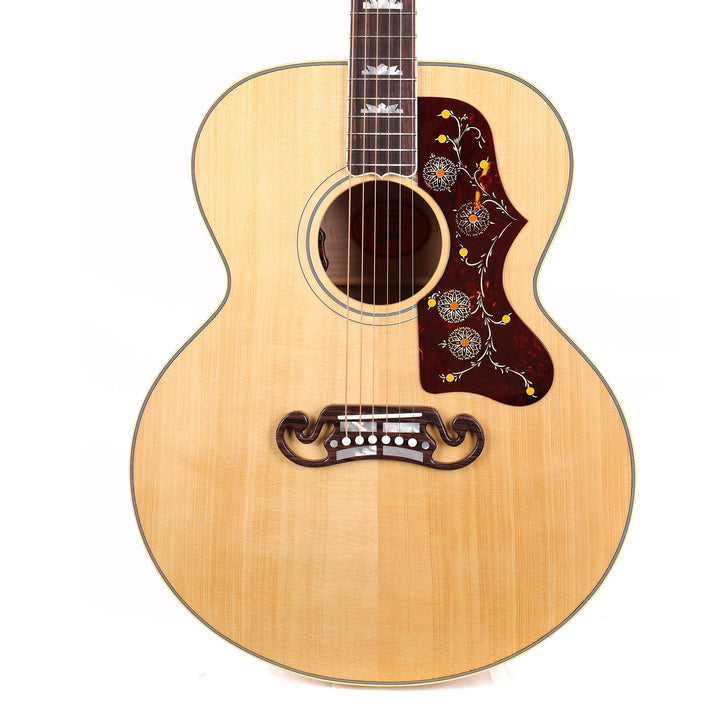 Gibson SJ-200 Original Acoustic-Electric Antique Natural