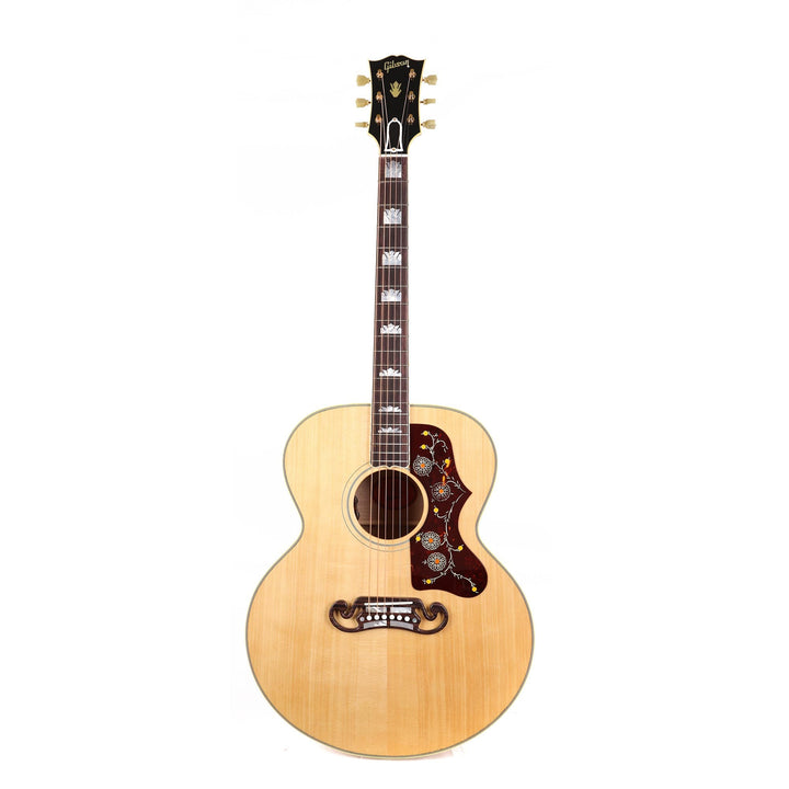 Gibson SJ-200 Original Acoustic-Electric Antique Natural