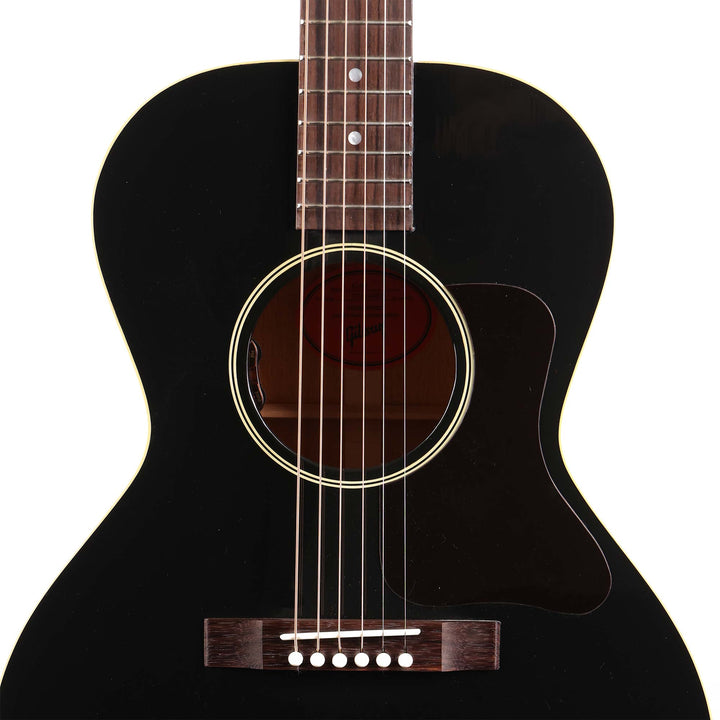 Gibson L-00 Original Ebony