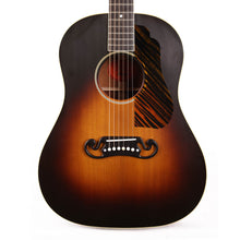 Gibson 1939 J-55 Faded Vintage Sunburst