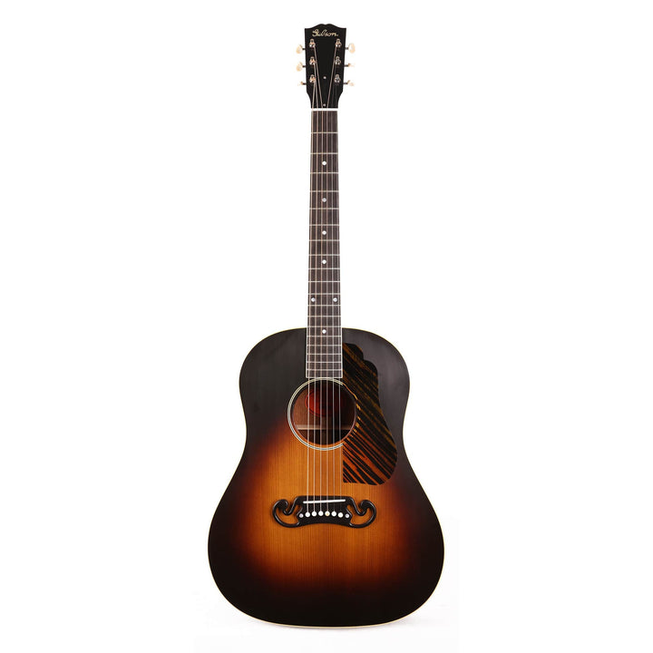 Gibson 1939 J-55 Faded Vintage Sunburst