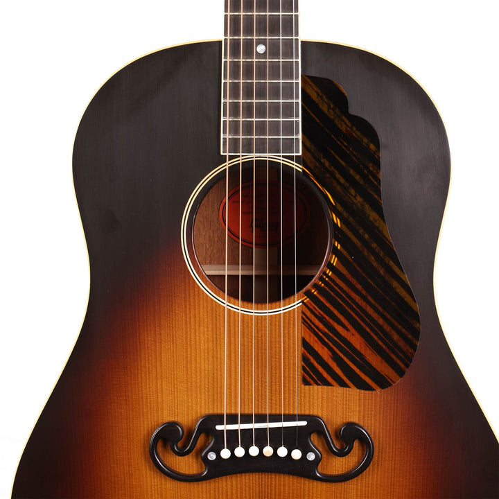 Gibson 1939 J-55 Faded Vintage Sunburst