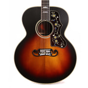 Gibson Pre-War SJ-200 Rosewood Vintage Sunburst