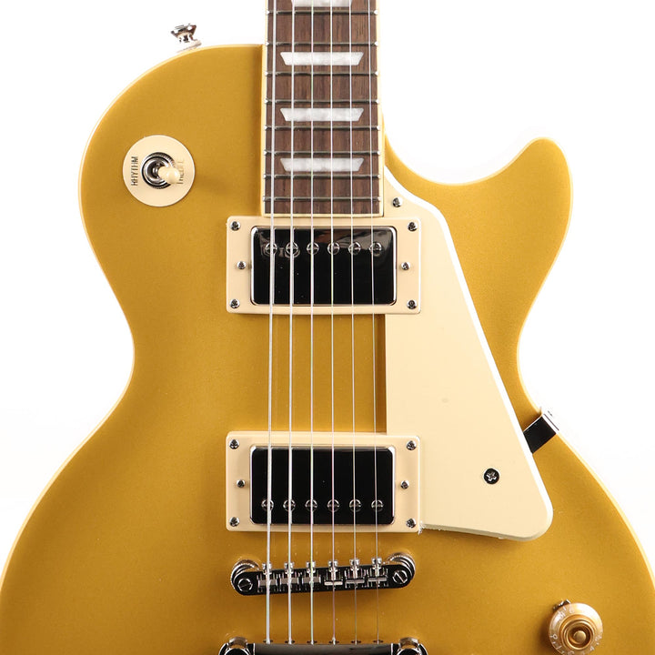 Epiphone Les Paul Standard '50s Metallic Gold