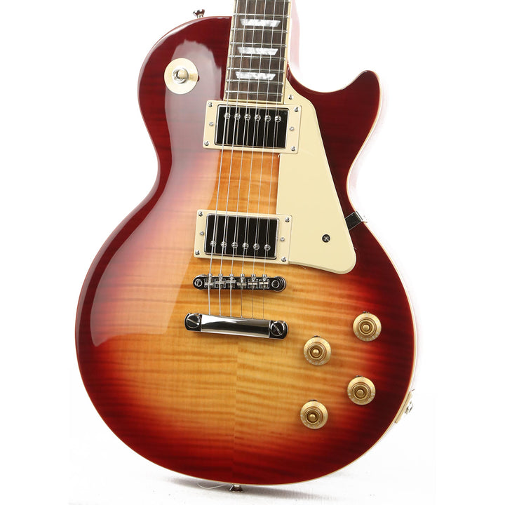 Epiphone Les Paul Standard '50s Heritage Cherry Sunburst