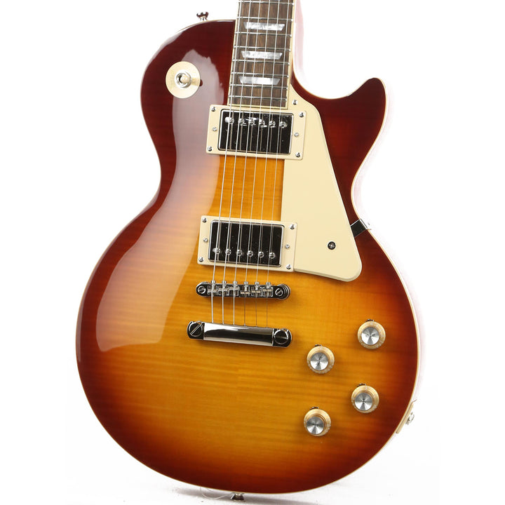 Epiphone Les Paul Standard '60s Iced Tea