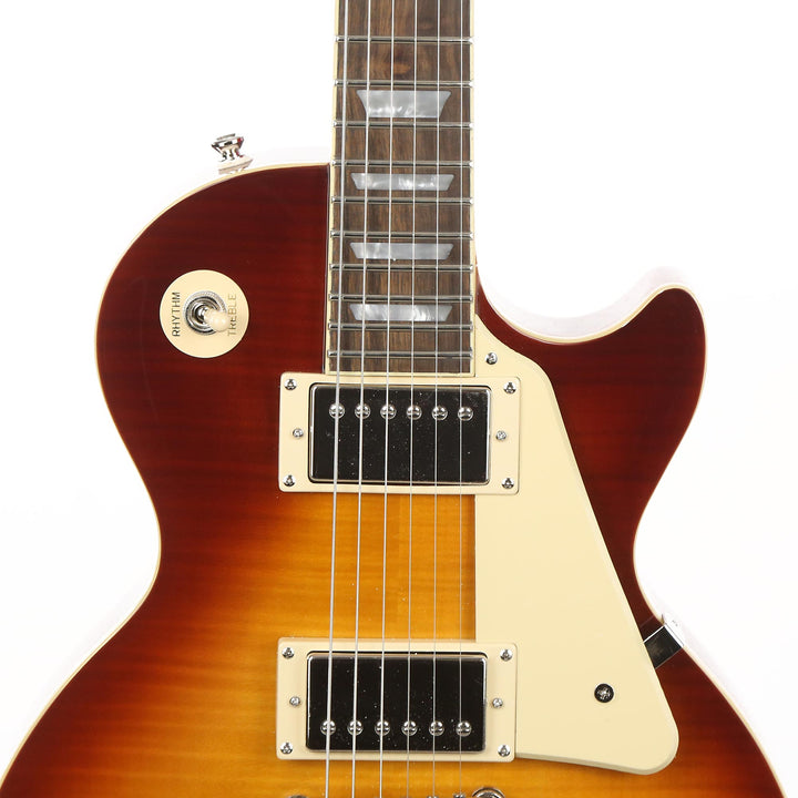 Epiphone Les Paul Standard '60s Iced Tea