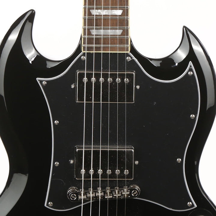 Epiphone SG Standard Ebony