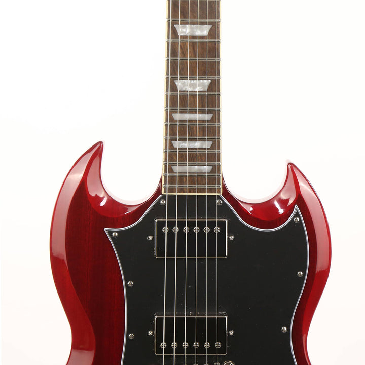 Epiphone SG Standard Heritage Cherry