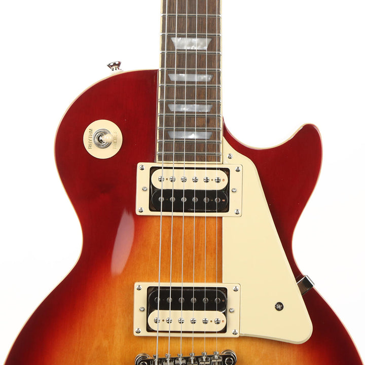 Epiphone Les Paul Classic Heritage Cherry Sunburst