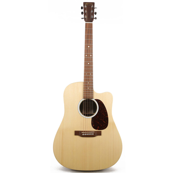 Martin DC-X2E Sitka Spruce and Rosewood Acoustic-Electric