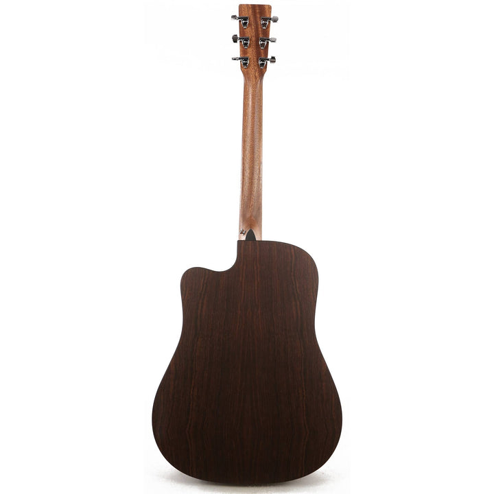 Martin DC-X2E Sitka Spruce and Rosewood Acoustic-Electric