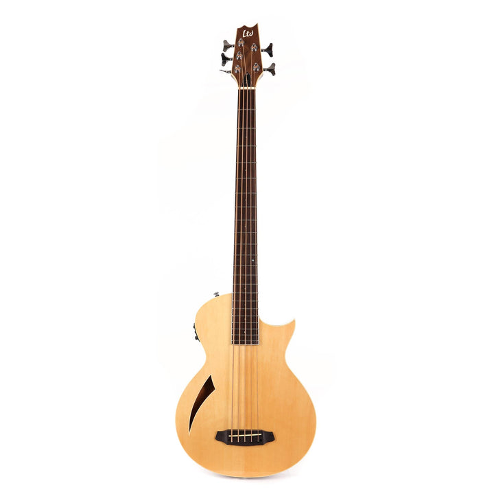 ESP LTD TL-5 Acoustic-Electric 5-String Bass