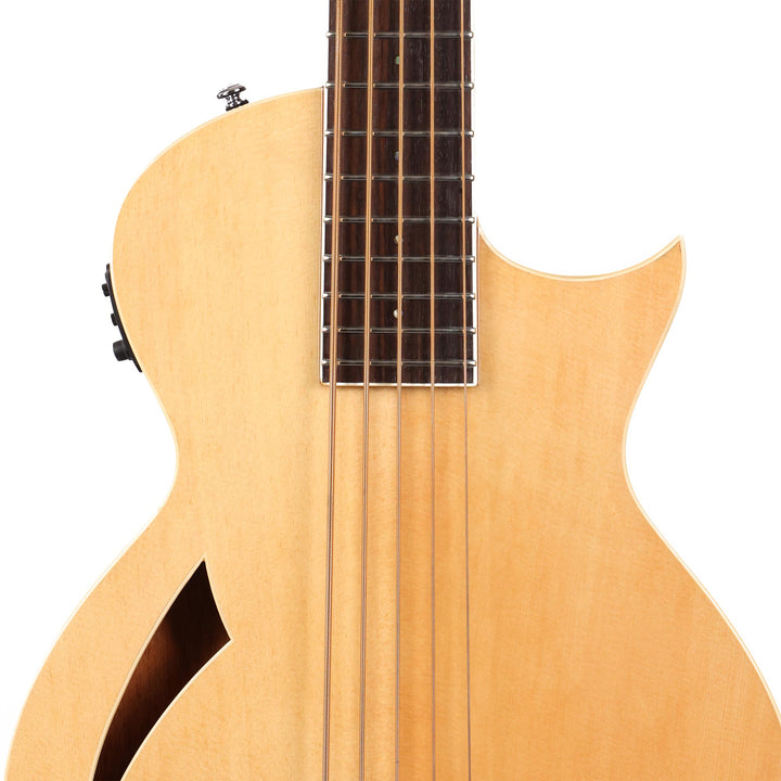 ESP LTD TL-5 Acoustic-Electric 5-String Bass