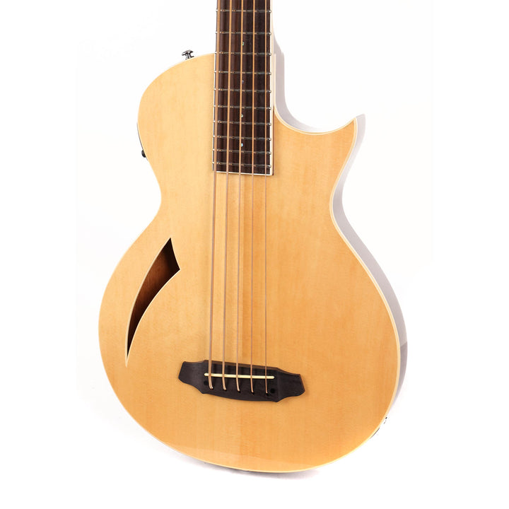 ESP LTD TL-5 Acoustic-Electric 5-String Bass