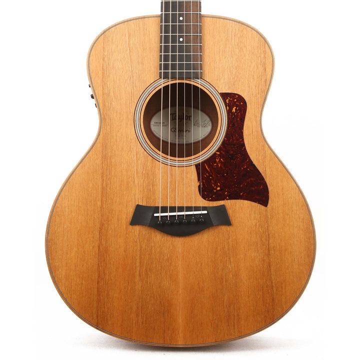 Taylor GS Mini-e Mahogany Acoustic-Electric