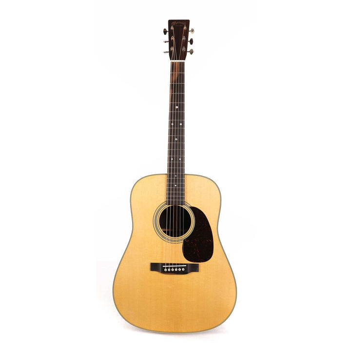 Martin D-28 Dreadnought Acoustic Natural