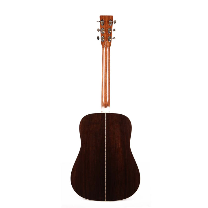 Martin D-28 Dreadnought Acoustic Natural