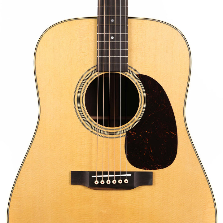 Martin D-28 Dreadnought Acoustic Natural