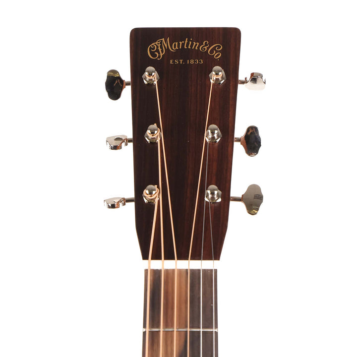 Martin D-28 Dreadnought Acoustic Natural