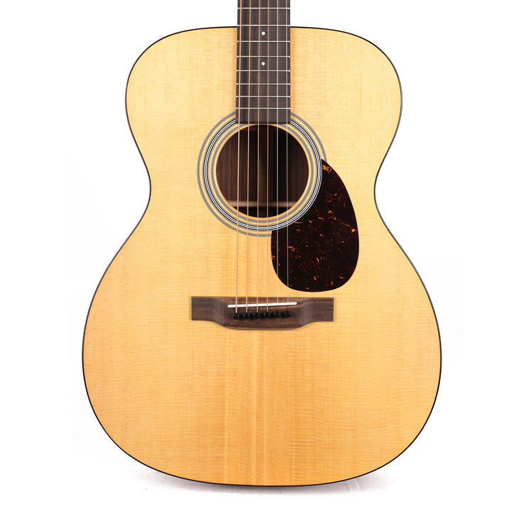 Martin OM-21 Acoustic Natural