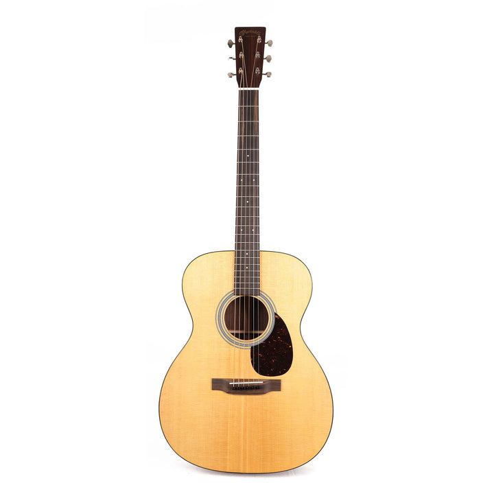 Martin OM-21 Acoustic Natural