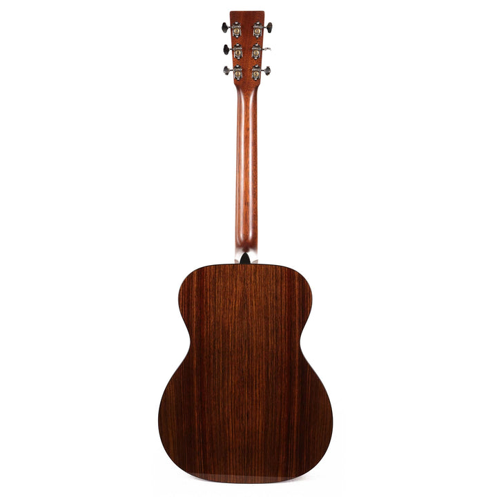 Martin OM-21 Acoustic Natural