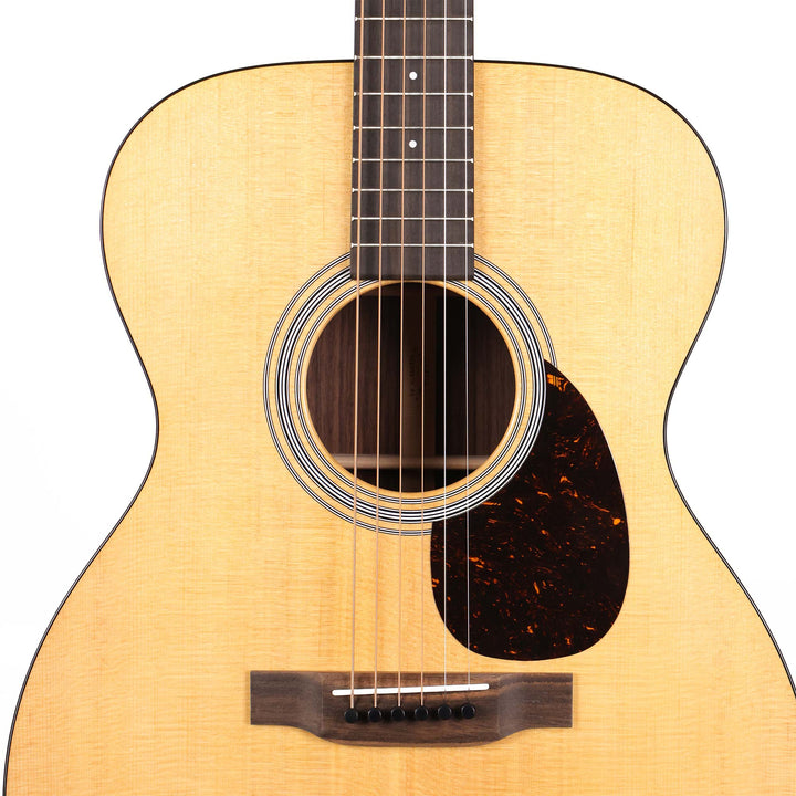 Martin OM-21 Acoustic Natural