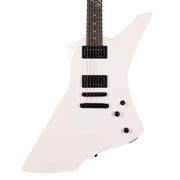 ESP LTD JH Snakebyte Snow White