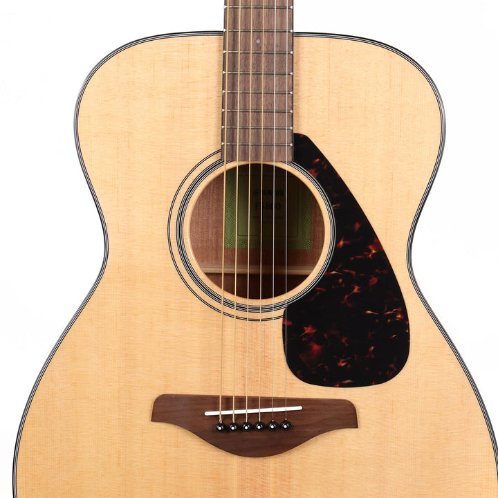 Yamaha FS800 Acoustic Natural