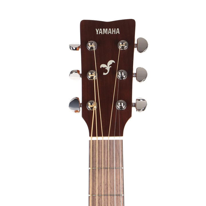 Yamaha FS800 Acoustic Natural