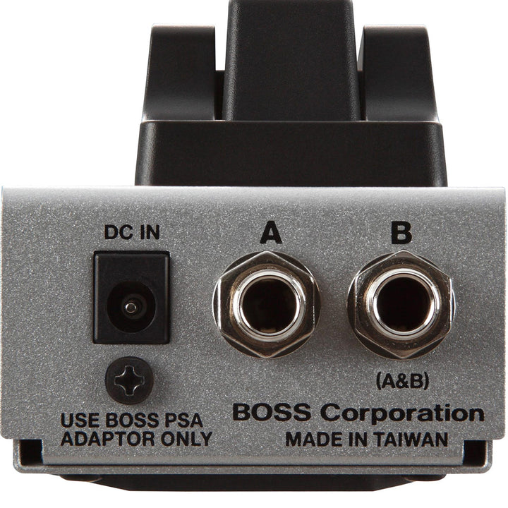 Boss FS-7 Dual Footswitch