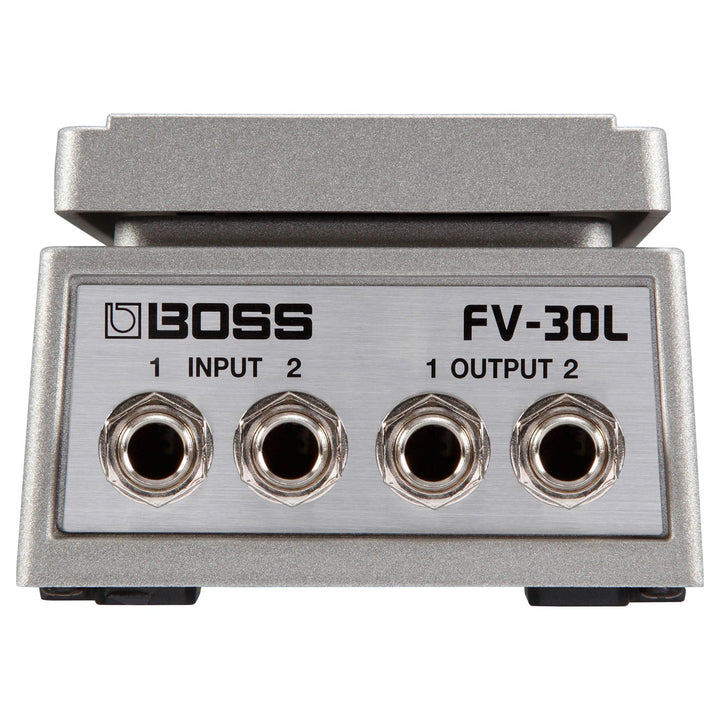 Boss FV-30L Volume Pedal