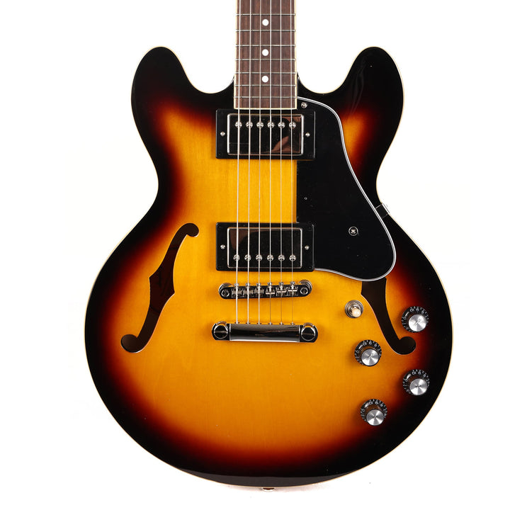 Epiphone ES-339 Semi-Hollowbody Guitar Vintage Sunburst