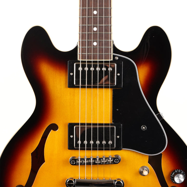 Epiphone ES-339 Semi-Hollowbody Guitar Vintage Sunburst