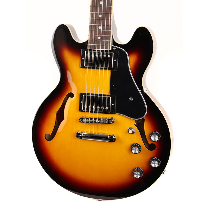 Epiphone ES-339 Semi-Hollowbody Guitar Vintage Sunburst