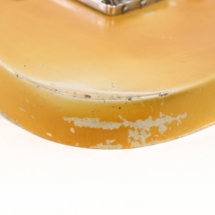 1968 Fender Telecaster Blonde